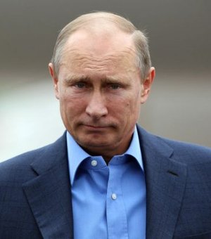 Putin foi alvo de atentado frustrado, diz inteligência da Ucrânia