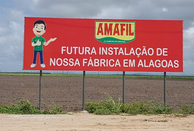 AMAFIL convoca para contrato com produtores de mandioca em Alagoas