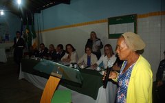 Olho D’Água dos Cazuzinhas recebe vereadores para Sessão Itinerante