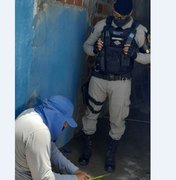 Operação conjunta entre Casal e PM combate fraudes em Delmiro Gouveia