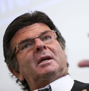 Decisão sobre Battisti foi técnica, diz ministro Fux