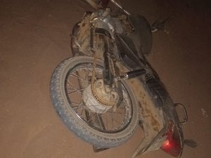 Motociclista, sem capacete, morre ao passar em quebra-molas no Agreste