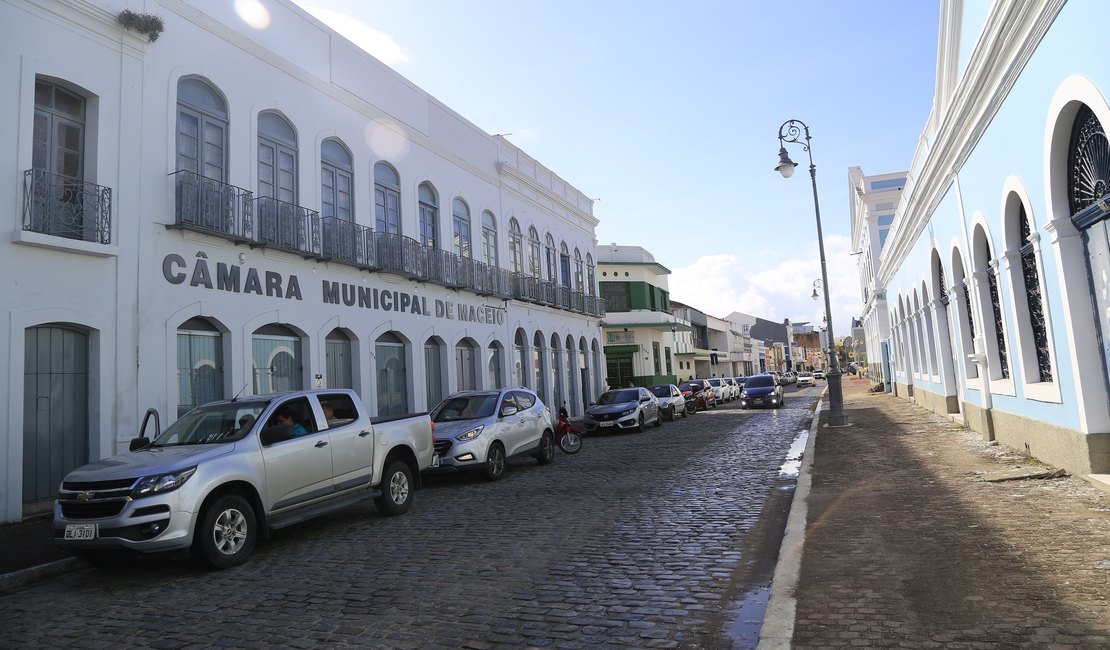 Audiência pública debate proposta de reforma da Previdência dos servidores de Maceió