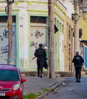 Sobe para 25 o número de mortos em confronto nas favelas da Penha