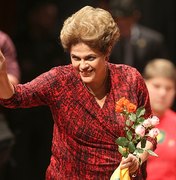 Dilma mora em prédio sem porteiro e quer escrever livro policial