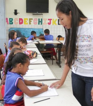 Publicado edital com 3 mil vagas para o concurso da Educação de Alagoas