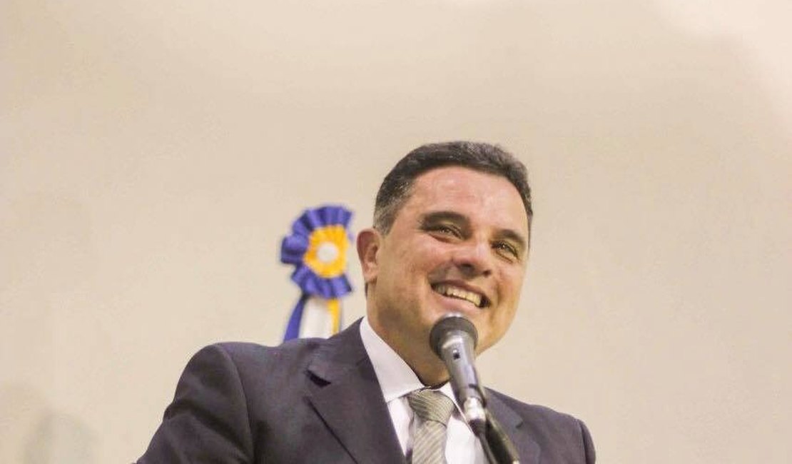 Prefeito Kil terá forte concorrência em União dos Palmares para tentar reeleição