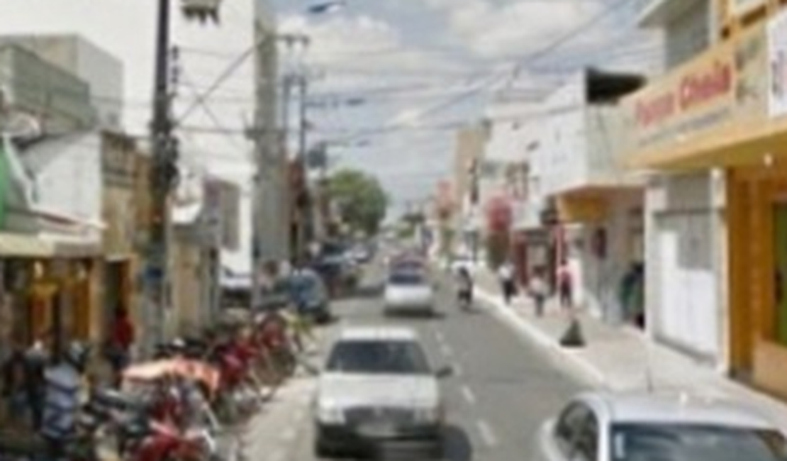 Homem morre em quarto de pousada em Arapiraca após passar mal