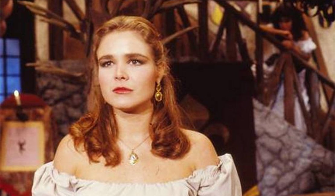 Morre, aos 52 anos, a atriz Desirée Vignolli da novela 'Que Rei Sou Eu?'