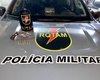 Dois homens são presos por posse ilegal de arma de fogo no Jacintinho