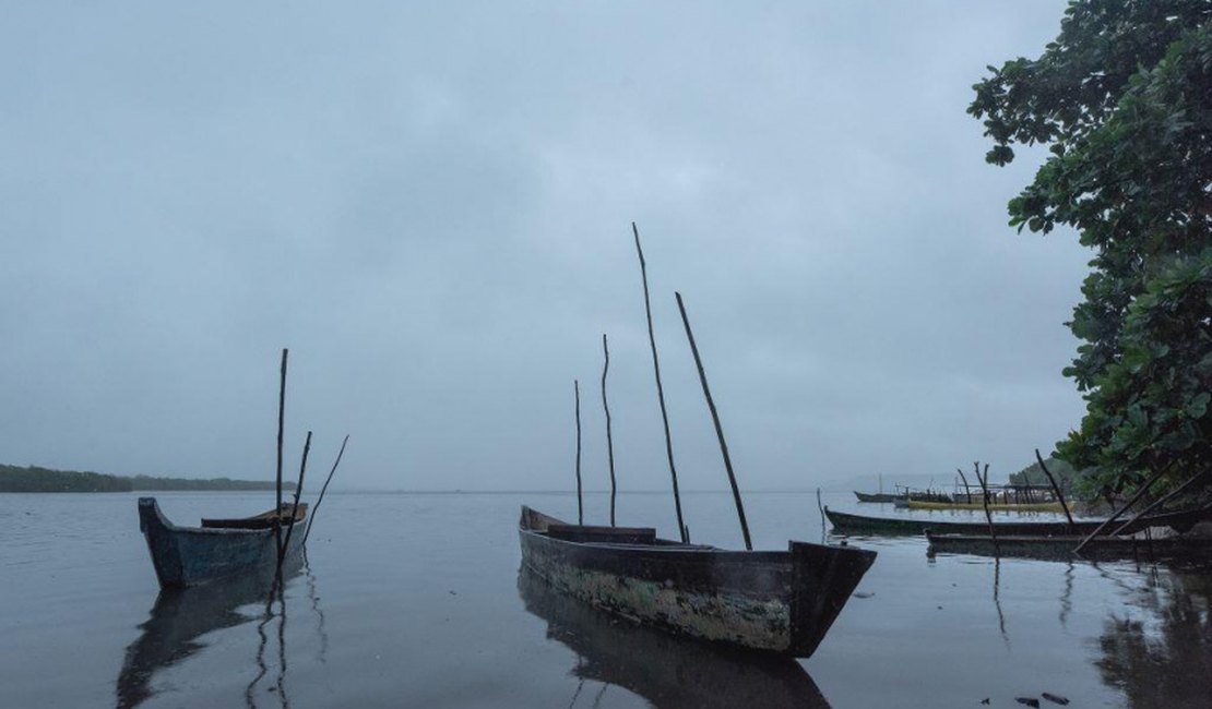 Coordenador do IMA explica fenômeno de mortandade de peixes na Lagoa Mundaú