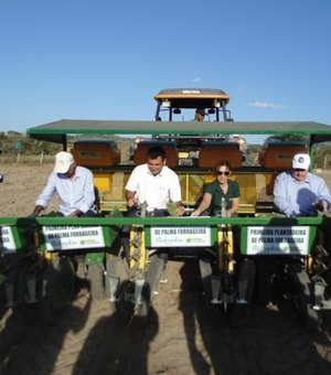 Fábrica de equipamentos agrícolas será instalada em Alagoas
