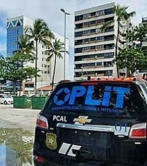 Polícia Civil prende homem foragido da Justiça gaúcha