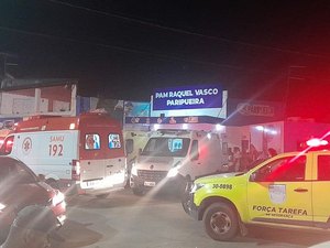 Policia acredita que atentado em Paripueira tenha sido planejado
