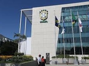 Busca por treinador, amistosos: presidente da CBF detalha próximos passos da Seleção Brasileira