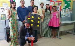 Estudantes de Arapiraca pedem ajuda para apresentar projetos no exterior