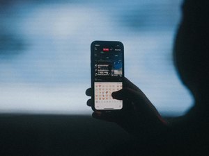Policia Recupera celular roubado em Palmeira
