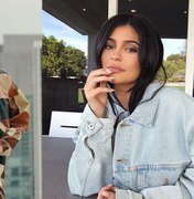 Tyga pede teste de DNA para saber se é pai de filha de Kylie Jenner, diz site