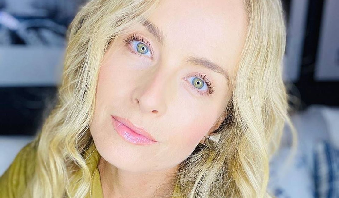 Angélica quebra tabu e volta a defender uso do vibrador: “É vida”