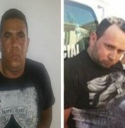Alagoanos integrantes de grupo de assalto a bancos e carros-fortes são presos pela PF