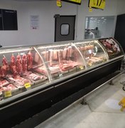 Consumo de carne é o menor dos últimos 25 anos no Brasil; preço do kg em Maceió chega a R$ 88,99