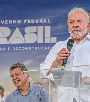 Governo Lula não assina documento de 55 países contra ditadura de Daniel Ortega