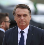 Bolsonaro preside hoje reunião de ministros no Palácio da Alvorada
