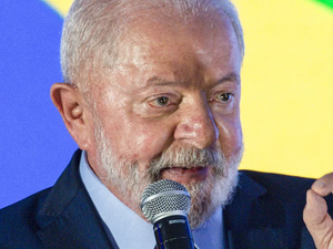 Suspeito de ameaçar e incitar crime contra Lula é alvo de operação da Polícia Federal no Espírito Santo