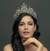 Brasileira Júlia Gama está entre as favoritas no Miss Universo