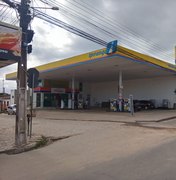 Autoposto São Gabriel é reinaugurado no bairro Caititus, em Arapiraca