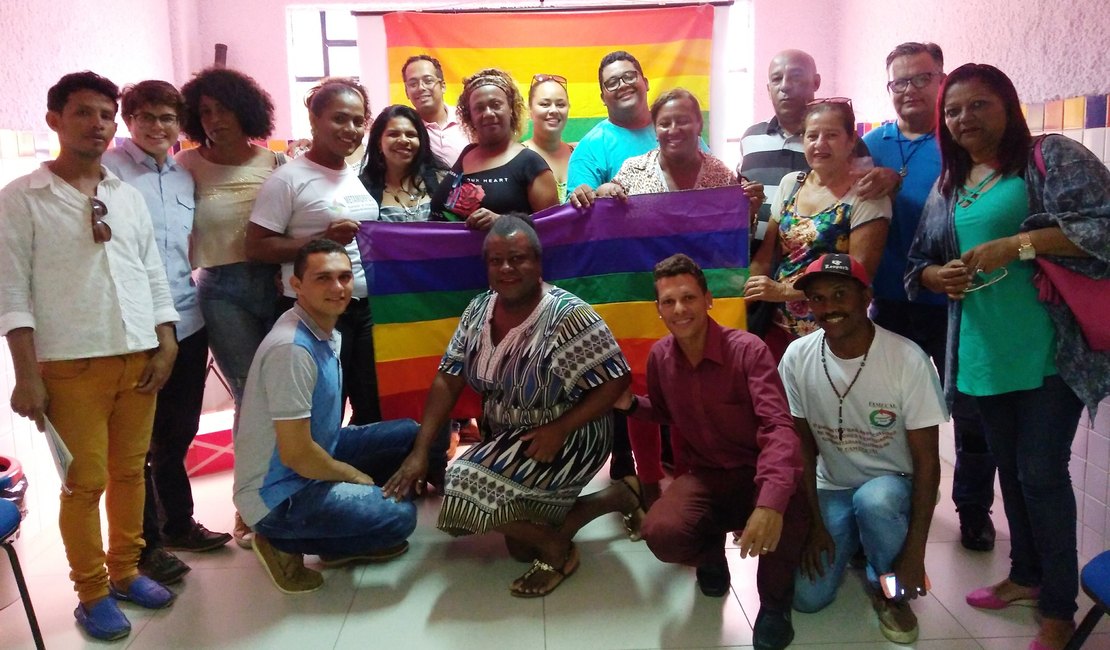 Conselho de Direitos LGBT realiza eleição de membros