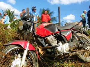 Morre segunda vítima de acidente na AL-115