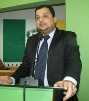 Reeleito, Dr. Fábio afirma que presidente da Câmara deve ser da oposição