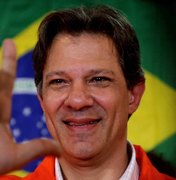 Maceió recebe Fernando Haddad neste domingo (2) para campanha de Lula
