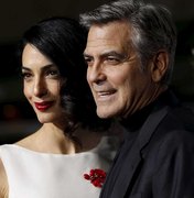 George Clooney está se separando após 4 anos de casamento, diz site
