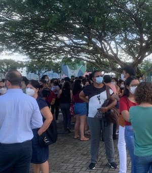 Defensoria cobra da prefeitura de Arapiraca retorno do transporte para estudantes da Ufal e Uneal Palmeira