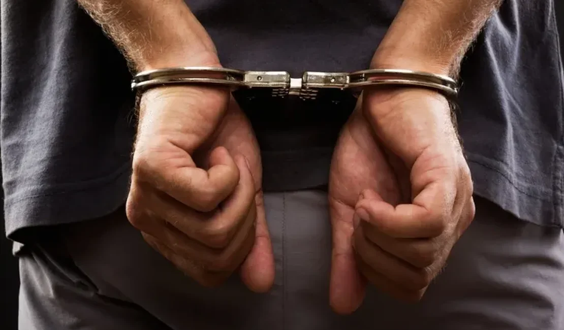 Delegacia de Roubos e Furtos prende homem por receptação em Maceió