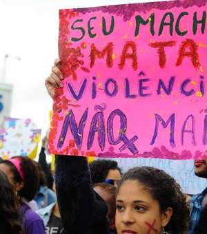 Homem é preso em Maceió acusado de importunação sexual