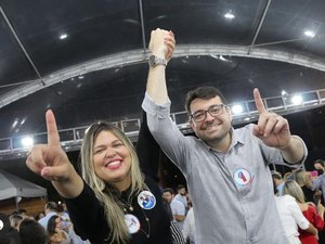 Chapa 1 vence as eleições para a subseção Arapiraca da OAB