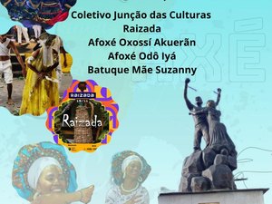 Ritmos, Cores e Cultura: Festival Quilombagem Celebra a Consciência Negra em Palmeira dos Índios