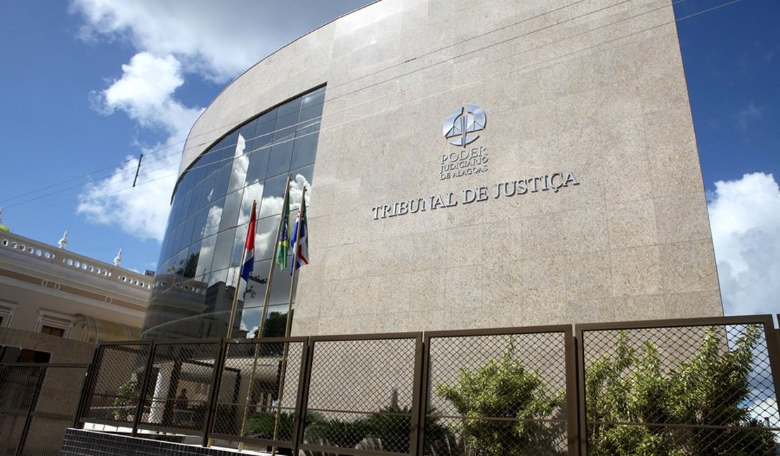 ?Concurso do Tribunal de Justiça de Alagoas tem 42.762 inscritos