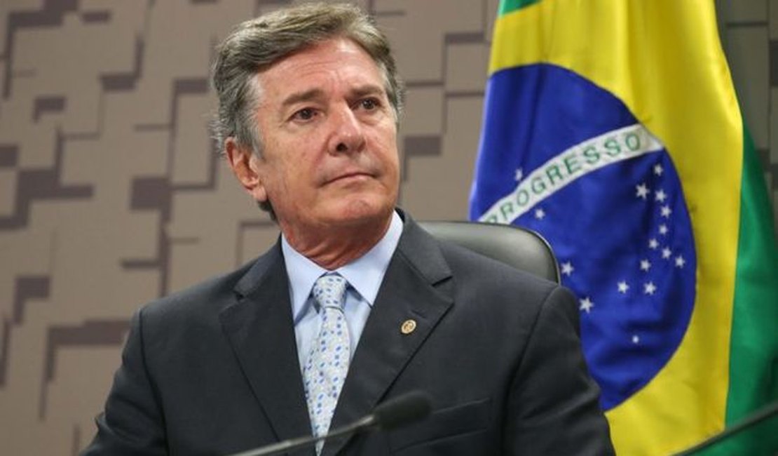 PTC fará convenção em Arapiraca para anunciar Collor Presidente do Brasil 