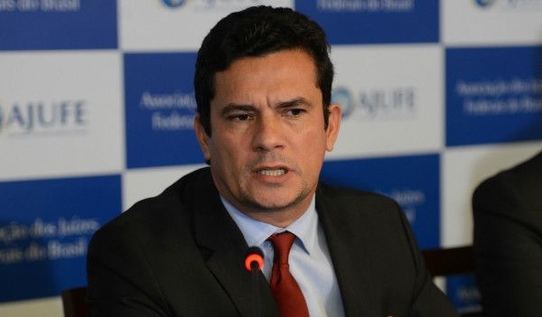 Moro defende continuidade de investigação contra Lula na Lava Jato