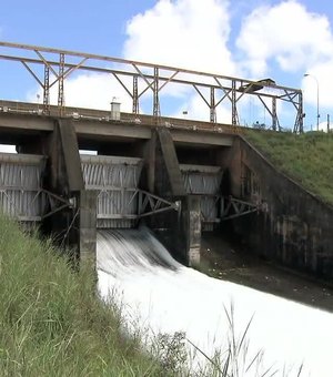 Reunião de emergência tratará sobre barragens em Alagoas