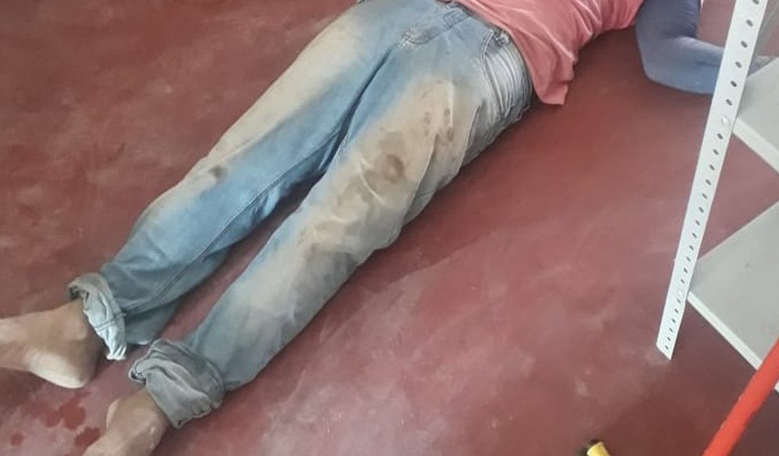 Pedreiro morre eletrocutado em Viçosa
