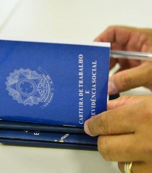 Alagoas registra 186 mil desempregados em setembro, mostra IBGE