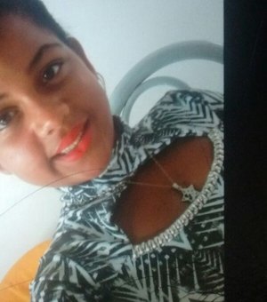 Familiares buscam por adolescente desaparecida em São Miguel dos Campos 