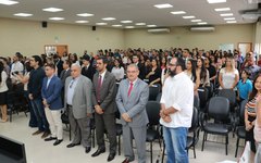 Advocacia de Arapiraca ganha nova sede da Subseção