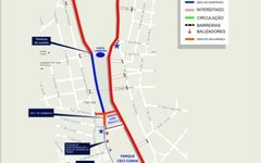 Prefeitura vai interditar percurso do Folia de Rua em Arapiraca, neste sábado (11)