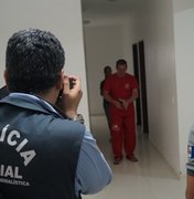 Peritos e médicos legistas de Alagoas paralisam atividades por 48 horas